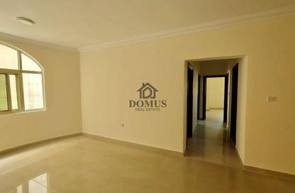 Apartment - 2 Bedrooms - 2 Bathrooms for rent in Al Zubair Bakkar Street - Al Sadd - Doha