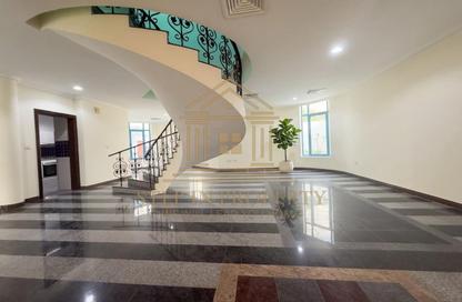 Compound - 4 Bedrooms - 5 Bathrooms for rent in Al Waab Street - Al Waab - Doha