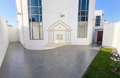 Compound - 4 Bedrooms - 5 Bathrooms for rent in Al Waab Street - Al Waab - Doha