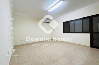 Villa - 5 Bedrooms - 3 Bathrooms for rent in Al Waab Street - Al Waab - Doha