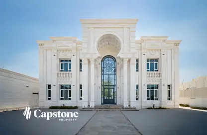 Villa for sale in Al Markhiya Street - Al Markhiya - Doha
