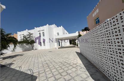 فيلا - 5 غرف نوم - 5 حمامات للايجار في فلل واست باي لاغون - وست باي لاجون - بحيرة وست لاجون - الدوحة