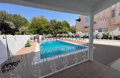 Villa - 5 Bedrooms - 5 Bathrooms for rent in West Bay Lagoon Villas - West Bay Lagoon - West Bay Lagoon - Doha