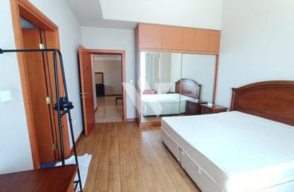 Apartment - 2 Bedrooms - 2 Bathrooms for rent in West Bay Tower - West Bay - West Bay - Doha
