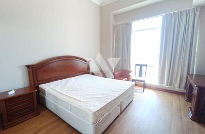 Apartment - 2 Bedrooms - 2 Bathrooms for rent in West Bay Tower - West Bay - West Bay - Doha
