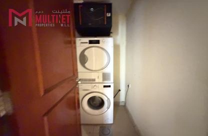 Apartment - 1 Bedroom - 1 Bathroom for rent in West Porto Drive - Porto Arabia - The Pearl Island - Doha