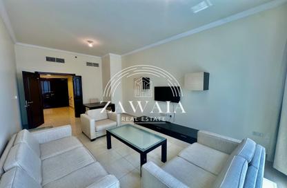 Apartment - 1 Bedroom - 1 Bathroom for rent in West Bay Tower - West Bay - West Bay - Doha Apartment - 1 Bedroom - 1 Bathroom for rent in West Bay Tower - West Bay - West Bay - Doha