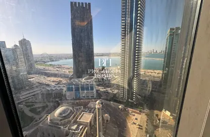 Apartment - 1 Bedroom - 1 Bathroom for rent in West Bay Tower - West Bay - West Bay - Doha