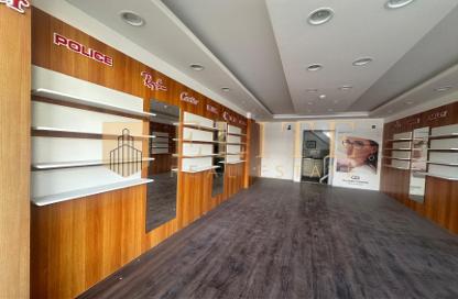 Shop - Studio - 1 Bathroom for rent in Ammar Bin Yasser Street - Al Aziziyah - Doha Shop - Studio - 1 Bathroom for rent in Ammar Bin Yasser Street - Al Aziziyah - Doha