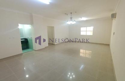 Apartment - 3 Bedrooms - 4 Bathrooms for rent in Fereej Bin Mahmoud North - Fereej Bin Mahmoud - Doha