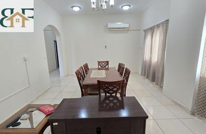 Apartment - 2 Bedrooms - 2 Bathrooms for rent in Najma Street - Najma - Doha