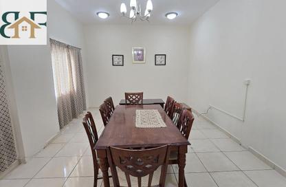 Apartment - 2 Bedrooms - 2 Bathrooms for rent in Najma Street - Najma - Doha
