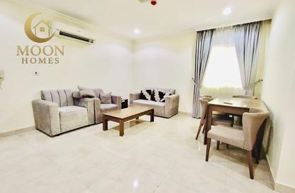 Apartment - 1 - 2 for rent in Salaja Street - Doha Al Jadeed - Doha