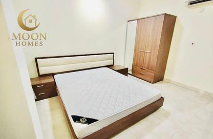 Apartment - 1 - 2 for rent in Salaja Street - Doha Al Jadeed - Doha