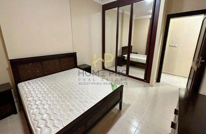 Apartment - 3 Bedrooms - 2 Bathrooms for rent in Fereej Bin Mahmoud South - Fereej Bin Mahmoud - Doha