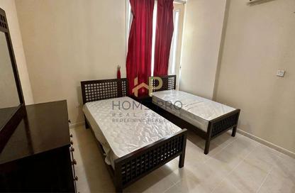 Apartment - 3 Bedrooms - 2 Bathrooms for rent in Fereej Bin Mahmoud South - Fereej Bin Mahmoud - Doha