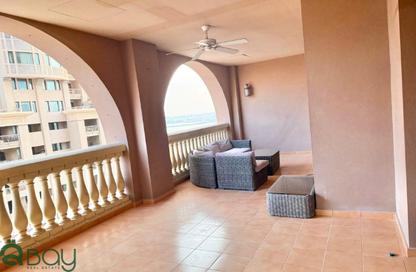 Apartment - 1 - 2 for rent in West Porto Drive - Porto Arabia - The Pearl Island - Doha Apartment - 1 - 2 for rent in West Porto Drive - Porto Arabia - The Pearl Island - Doha
