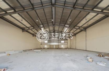Warehouse - Studio - 1 for rent in East Industrial Street - Birkat Al Awamer - Al Wakra