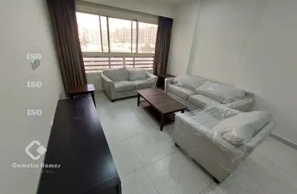 شقة - 2 غرف نوم - 2 حمامات للايجار في فريج بن محمود- جنوب - فريج بن محمود - الدوحة