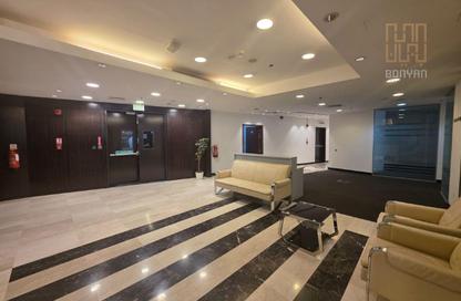 Office Space - Studio - 1 Bathroom for rent in Old Salata - Salata - Doha