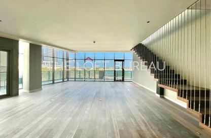 Duplex - 4 Bedrooms - 5 Bathrooms for sale in Seef Lusail - Lusail City - Lusail