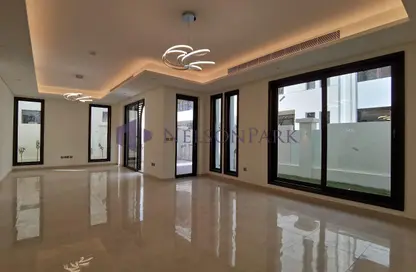 Villa - 4 Bedrooms - 6 Bathrooms for rent in Giardino Gardens - Giardino Villas - The Pearl Island - Doha