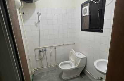 Villa - Studio - 1 for rent in Al Nuaija - Doha
