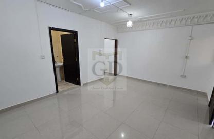 Apartment - Studio - 1 Bathroom for rent in Onaiza Street - Diplomatic Area - Doha