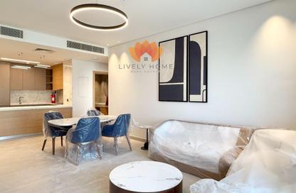 Apartment - 1 Bedroom - 2 Bathrooms for rent in Le Mirage Hills - Fox Hills - Lusail