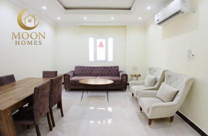 Apartment - 2 - 2 for rent in Al Mansoura - Al Mansoura - Doha