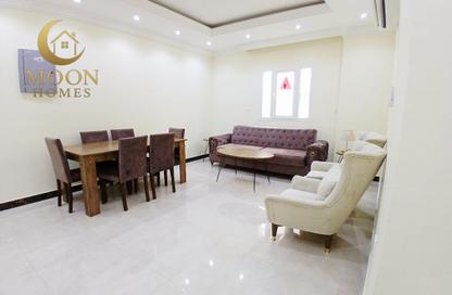 Apartment - 2 - 2 for rent in Al Mansoura - Al Mansoura - Doha