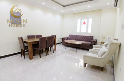 Apartment - 2 - 2 for rent in Al Mansoura - Al Mansoura - Doha
