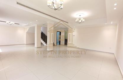 Villa - 4 Bedrooms - 4 Bathrooms for rent in Souk Al gharaffa - Al Gharrafa - Doha Villa - 4 Bedrooms - 4 Bathrooms for rent in Souk Al gharaffa - Al Gharrafa - Doha