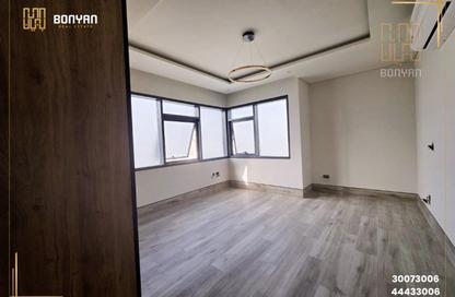 Villa - 4 Bedrooms - 6 Bathrooms for rent in Al Duhail South - Al Duhail - Doha