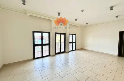 شقة - 2 غرف نوم - 3 حمامات للايجار في كرنفال - قناة كوارتييه - جزيرة اللؤلؤة - الدوحة