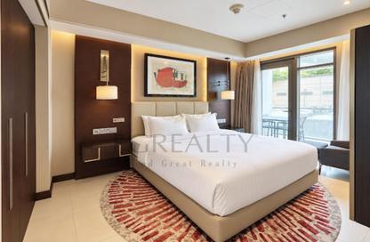 Townhouse - 3 - 3 for rent in Crystal Residence - Gewan Island - The Pearl Island - Doha Townhouse - 3 - 3 for rent in Crystal Residence - Gewan Island - The Pearl Island - Doha