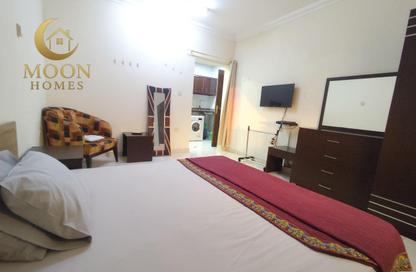 Apartment - Studio - 1 Bathroom for rent in Umm Ghwailina Comm - Umm Ghuwalina - Umm Ghuwailina - Doha Apartment - Studio - 1 Bathroom for rent in Umm Ghwailina Comm - Umm Ghuwalina - Umm Ghuwailina - Doha