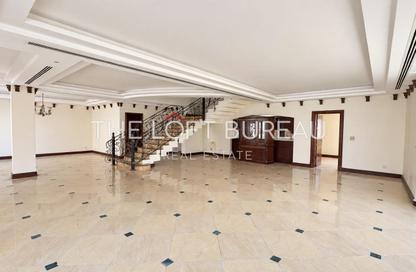 Apartment - 4 - 4 for rent in West Bay Lagoon Villas - West Bay Lagoon - West Bay Lagoon - Doha