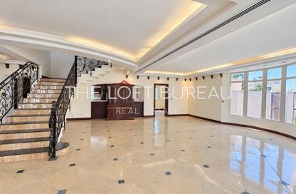 Apartment - 4 - 4 for rent in West Bay Lagoon Villas - West Bay Lagoon - West Bay Lagoon - Doha