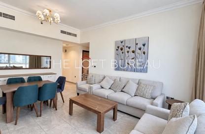 Apartment - 2 - 3 for rent in West Bay Lagoon Villas - West Bay Lagoon - West Bay Lagoon - Doha Apartment - 2 - 3 for rent in West Bay Lagoon Villas - West Bay Lagoon - West Bay Lagoon - Doha