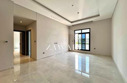 Apartment - 2 Bedrooms - 3 Bathrooms for sale in Naples - Fox Hills - Fox Hills - Lusail