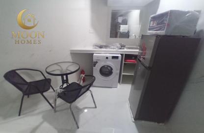Apartment - Studio - 1 Bathroom for rent in Umm Ghuwailina 4 - Umm Ghuwailina - Doha Apartment - Studio - 1 Bathroom for rent in Umm Ghuwailina 4 - Umm Ghuwailina - Doha