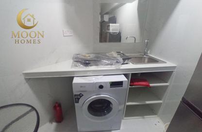 Apartment - Studio - 1 Bathroom for rent in Umm Ghuwailina 4 - Umm Ghuwailina - Doha Apartment - Studio - 1 Bathroom for rent in Umm Ghuwailina 4 - Umm Ghuwailina - Doha