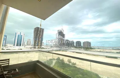 Apartment - 3 Bedrooms - 4 Bathrooms for sale in Fox Hills - Fox Hills - Lusail Apartment - 3 Bedrooms - 4 Bathrooms for sale in Fox Hills - Fox Hills - Lusail