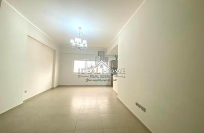 Apartment - 3 Bedrooms - 4 Bathrooms for sale in Fox Hills - Fox Hills - Lusail
