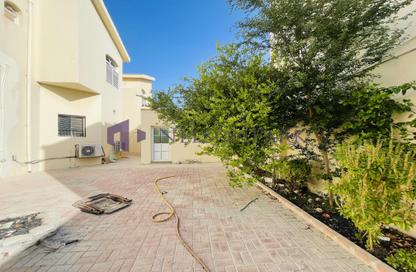 Villa - 3 Bedrooms - 4 Bathrooms for rent in Al Waab Street - Al Waab - Doha