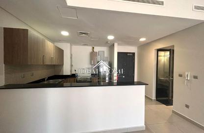 Apartment - 1 Bedroom - 2 Bathrooms for sale in Fox Hills - Fox Hills - Lusail