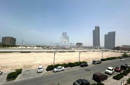 Apartment - 1 Bedroom - 2 Bathrooms for sale in Fox Hills - Fox Hills - Lusail