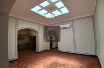 Compound - 3 Bedrooms - 3 Bathrooms for rent in Al Thumama - Al Thumama - Doha