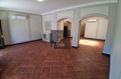 Compound - 3 Bedrooms - 3 Bathrooms for rent in Al Thumama - Al Thumama - Doha